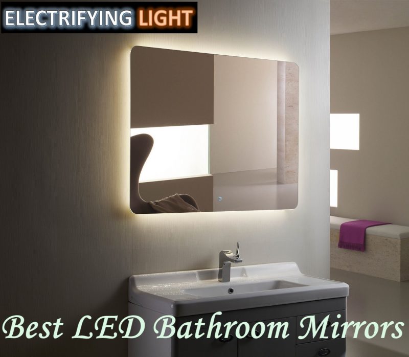 Best-LED-Bathroom-Mirrors